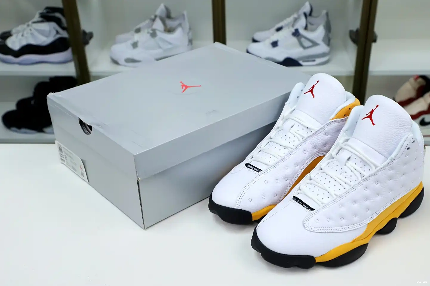 Kimikick  Jordan 13 Jordan retro Air 0618